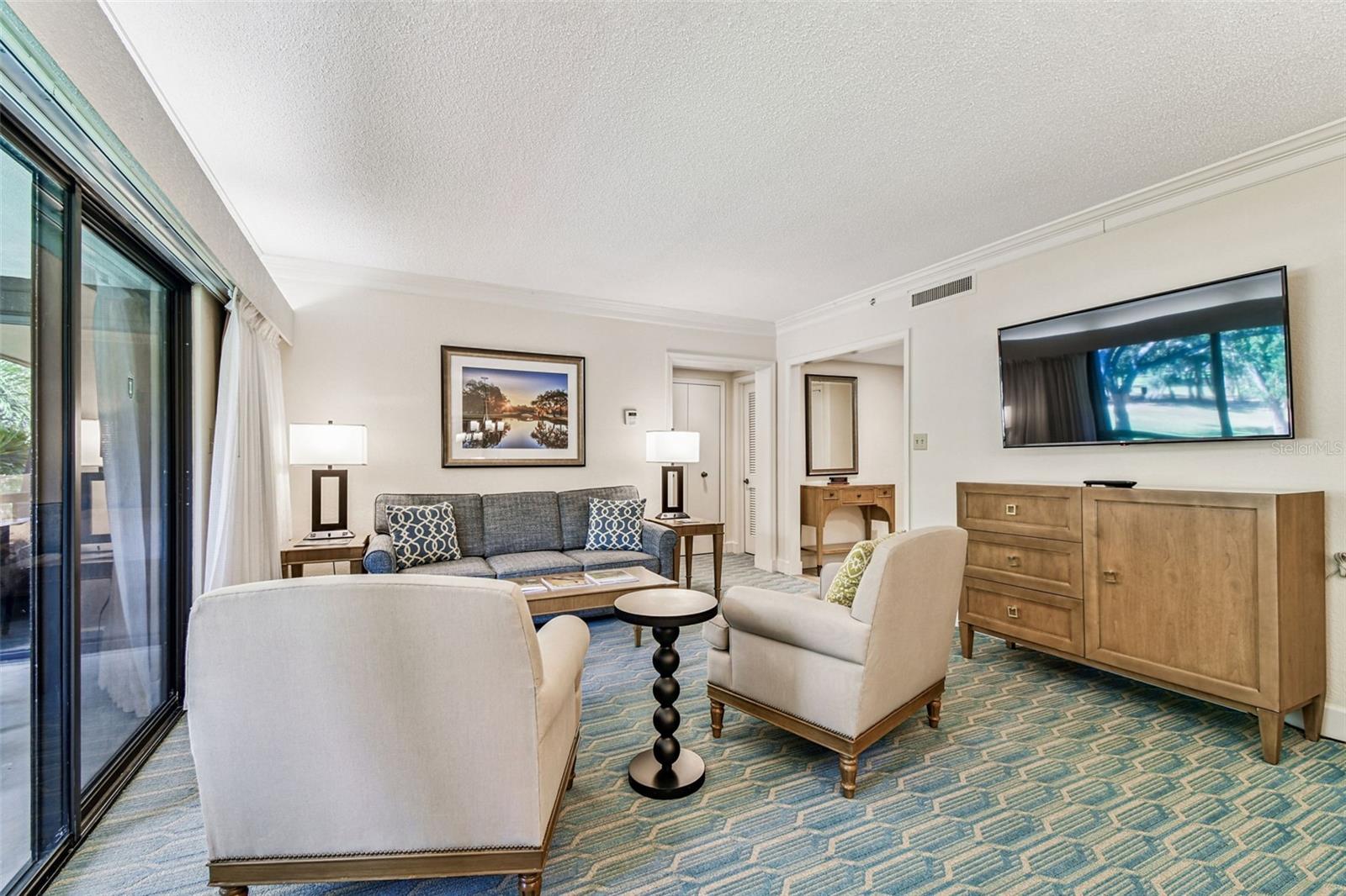 INNISBROOK 18 CONDO - Residential