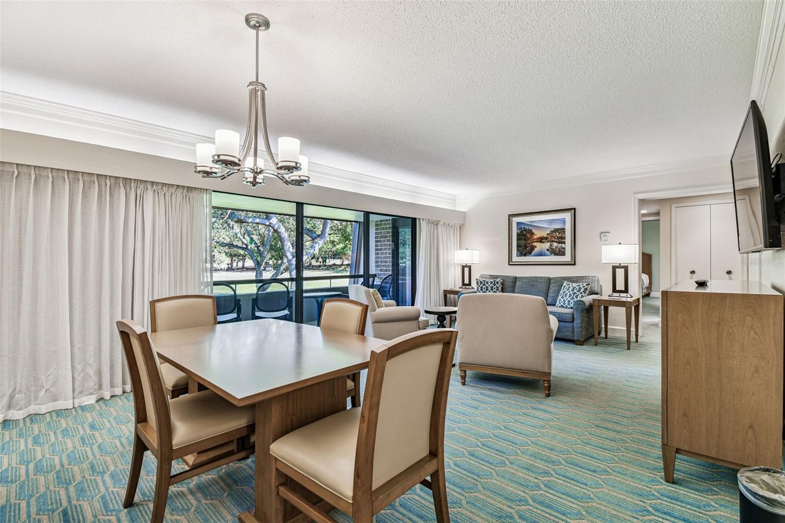 INNISBROOK 18 CONDO - Residential