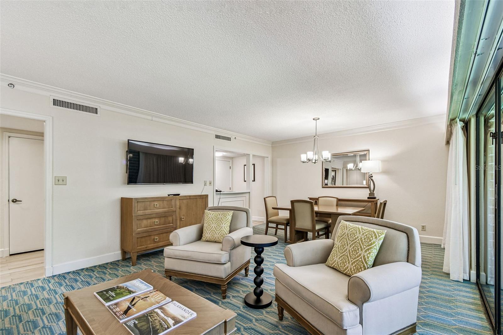 INNISBROOK 18 CONDO - Residential