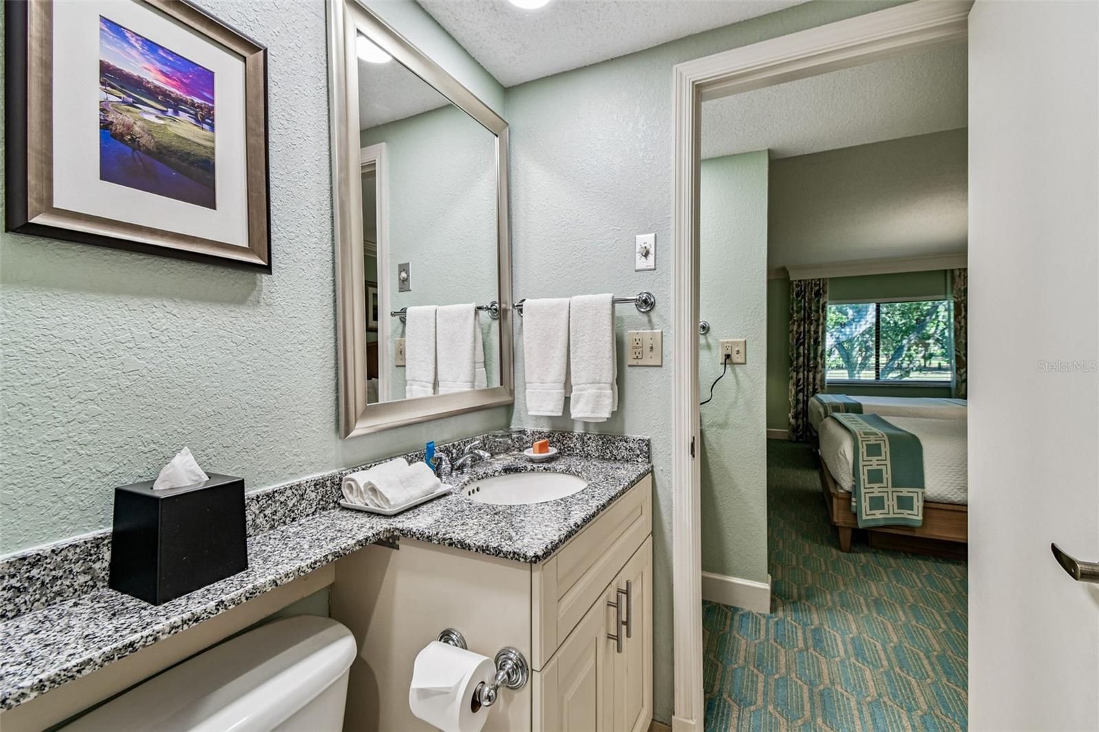 INNISBROOK 18 CONDO - Residential