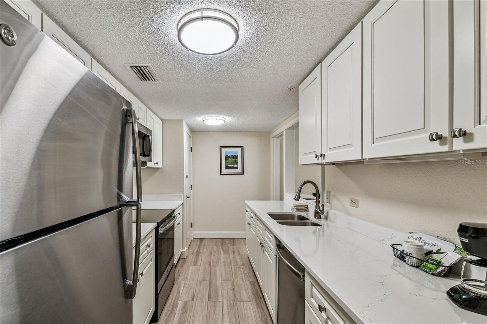 INNISBROOK 18 CONDO - Residential