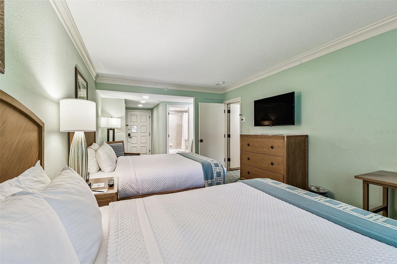 INNISBROOK 18 CONDO - Residential