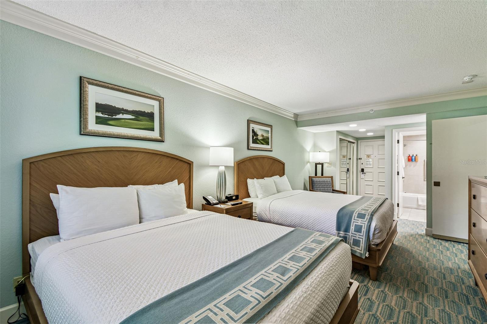 INNISBROOK 18 CONDO - Residential