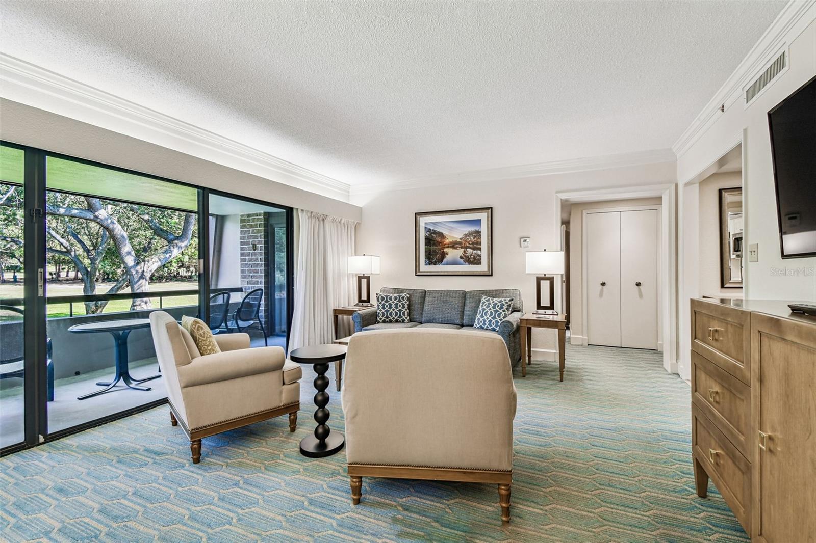 INNISBROOK 18 CONDO - Residential