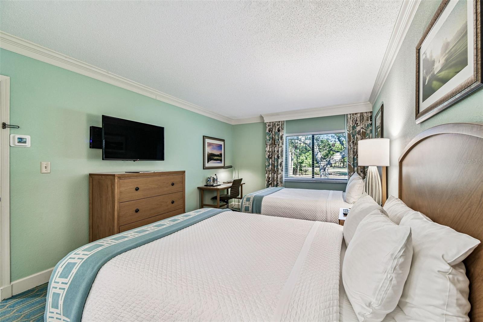 INNISBROOK 18 CONDO - Residential