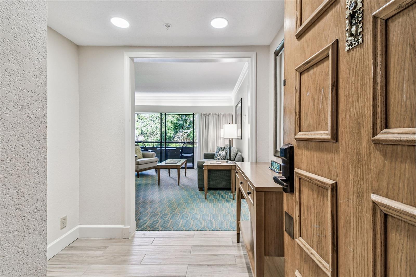 INNISBROOK 18 CONDO - Residential