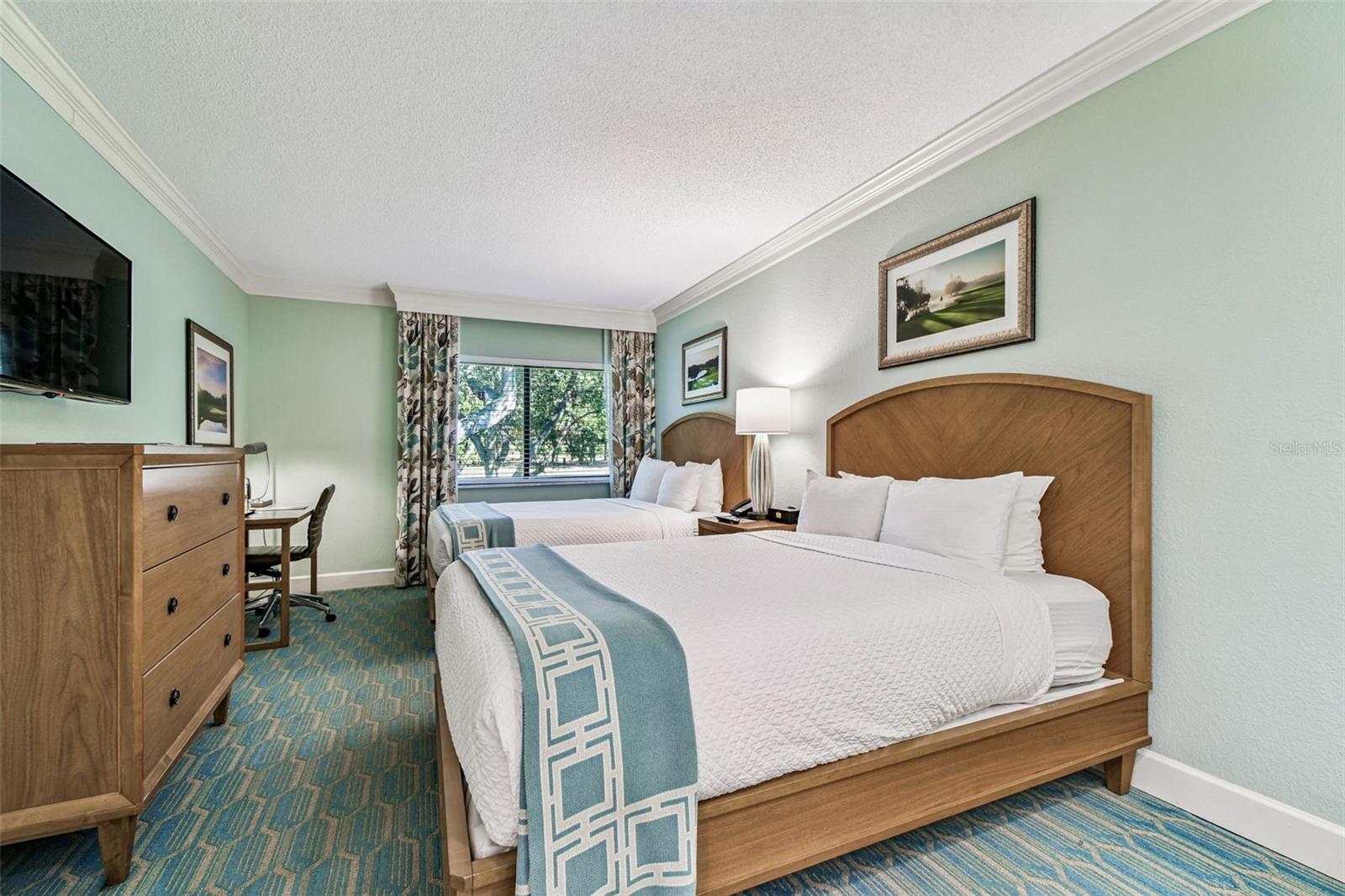 INNISBROOK 18 CONDO - Residential