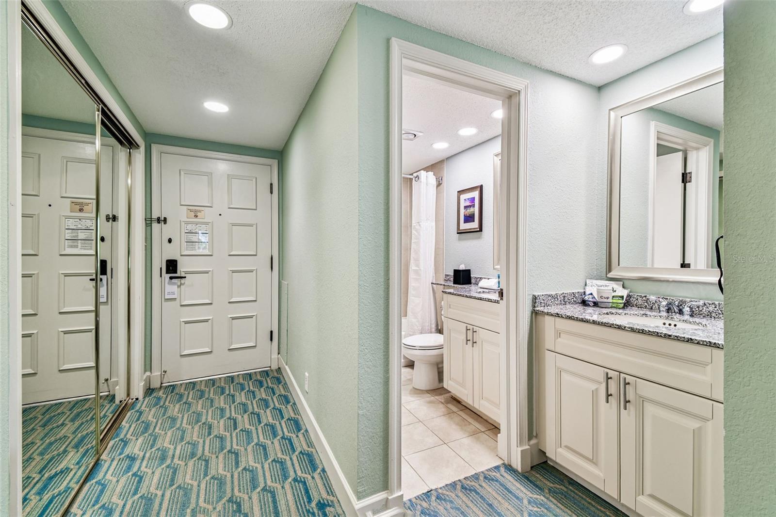 INNISBROOK 18 CONDO - Residential