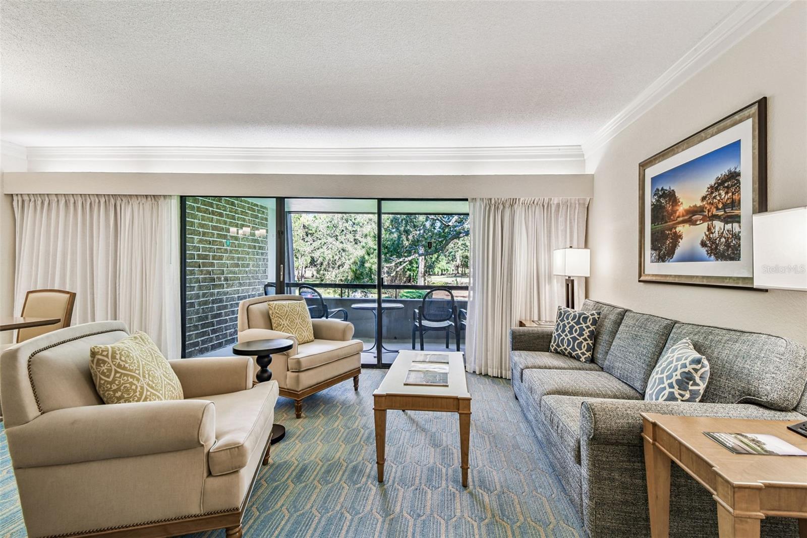 INNISBROOK 18 CONDO - Residential