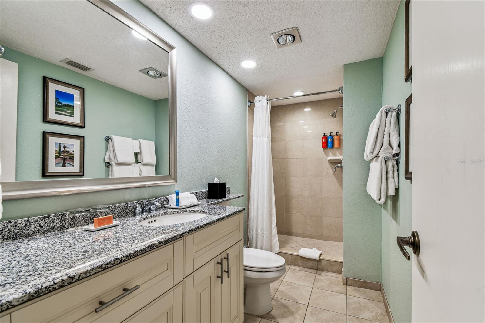 INNISBROOK 18 CONDO - Residential