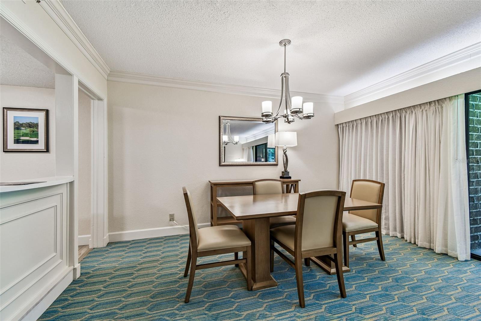 INNISBROOK 18 CONDO - Residential