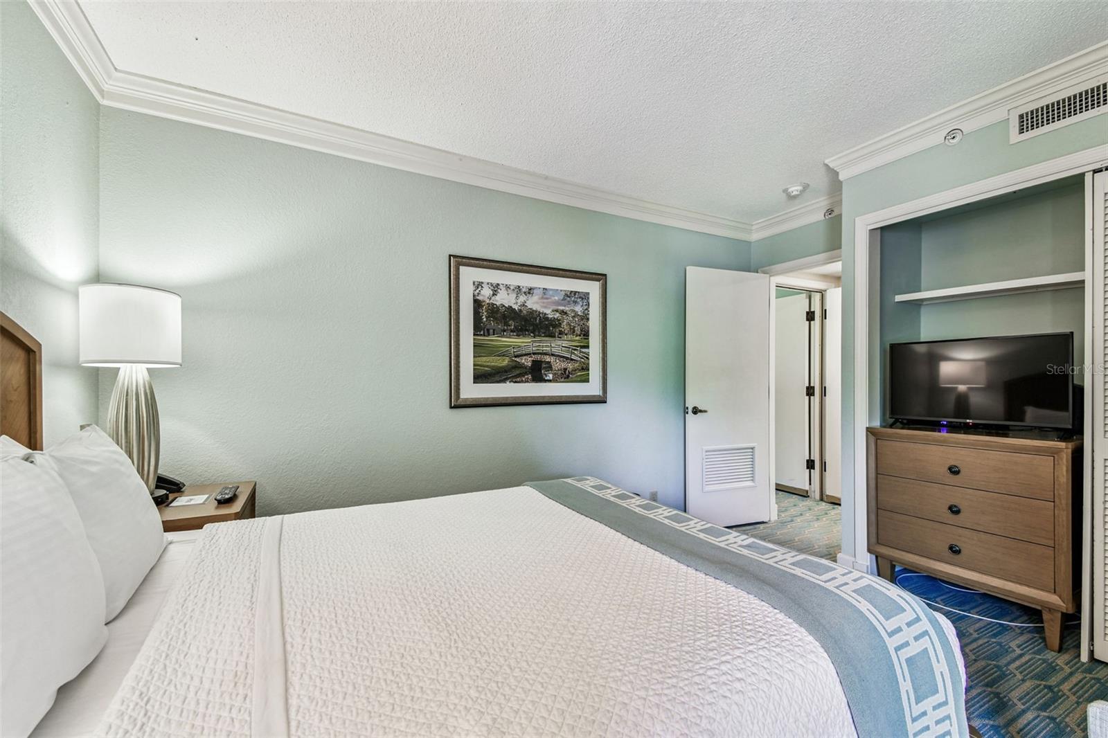 INNISBROOK 18 CONDO - Residential