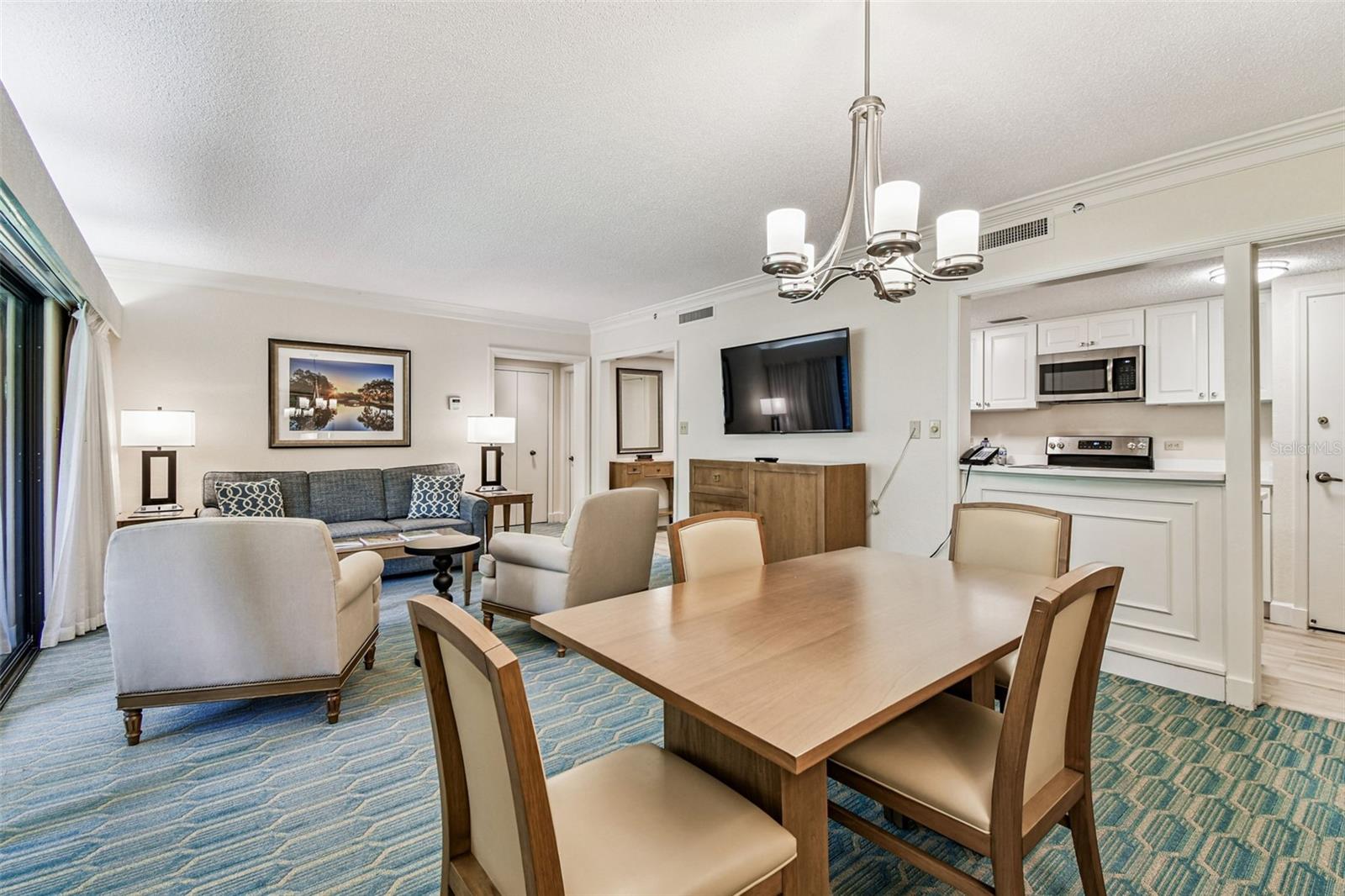 INNISBROOK 18 CONDO - Residential