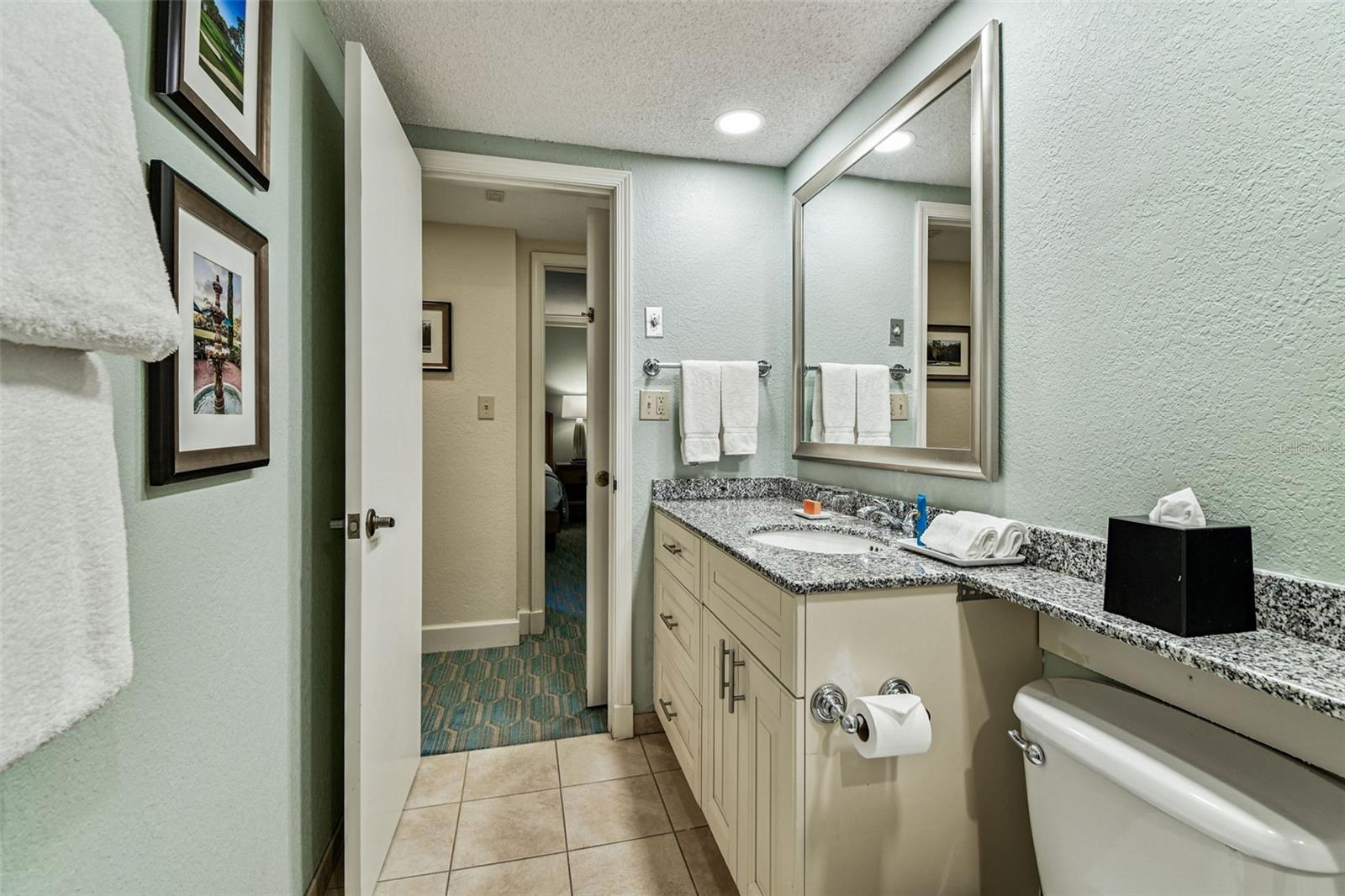 INNISBROOK 18 CONDO - Residential