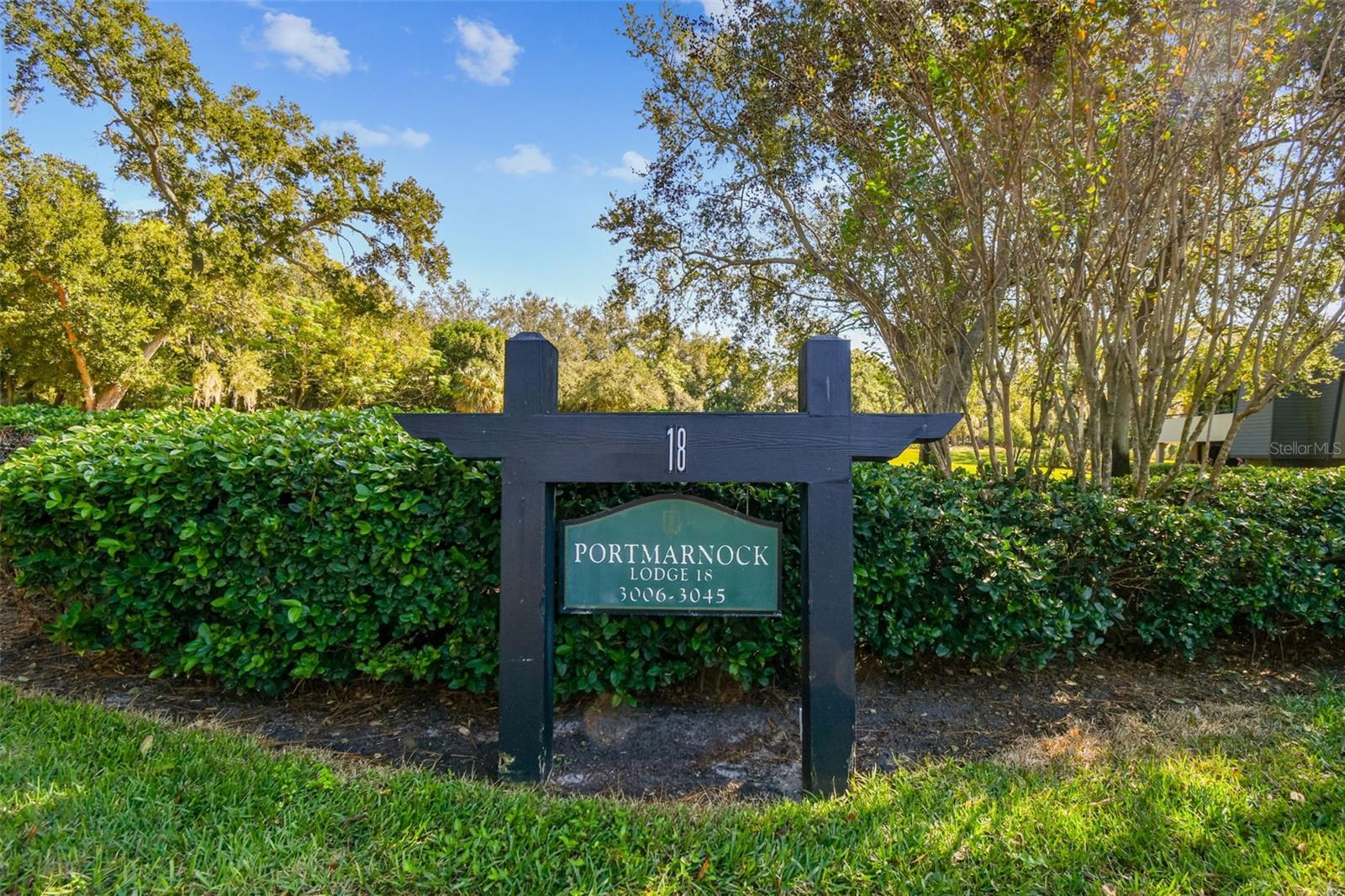 INNISBROOK 18 CONDO - Residential