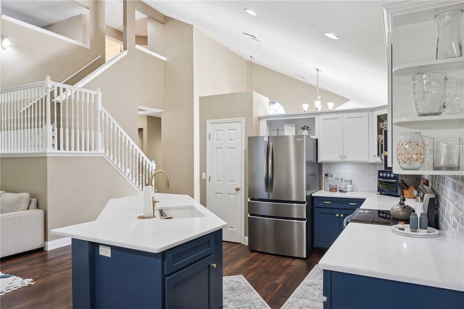 NORTHSHORE/LK HART PRCL 07-PH 02 - Residential