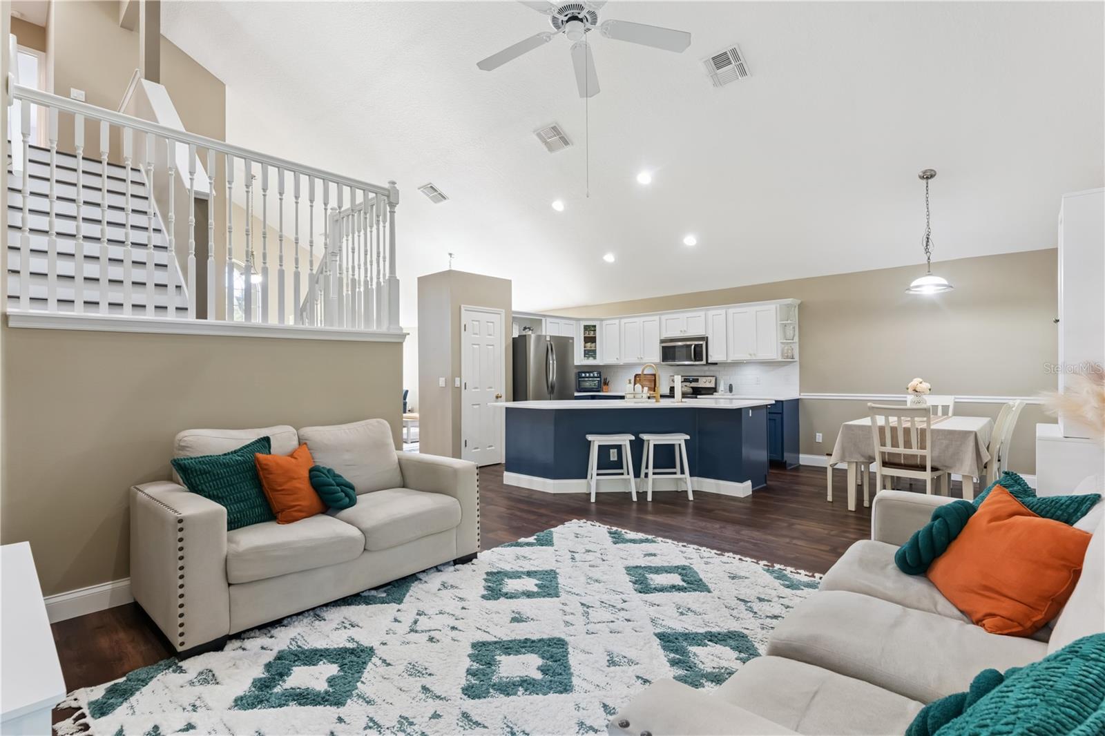 NORTHSHORE/LK HART PRCL 07-PH 02 - Residential