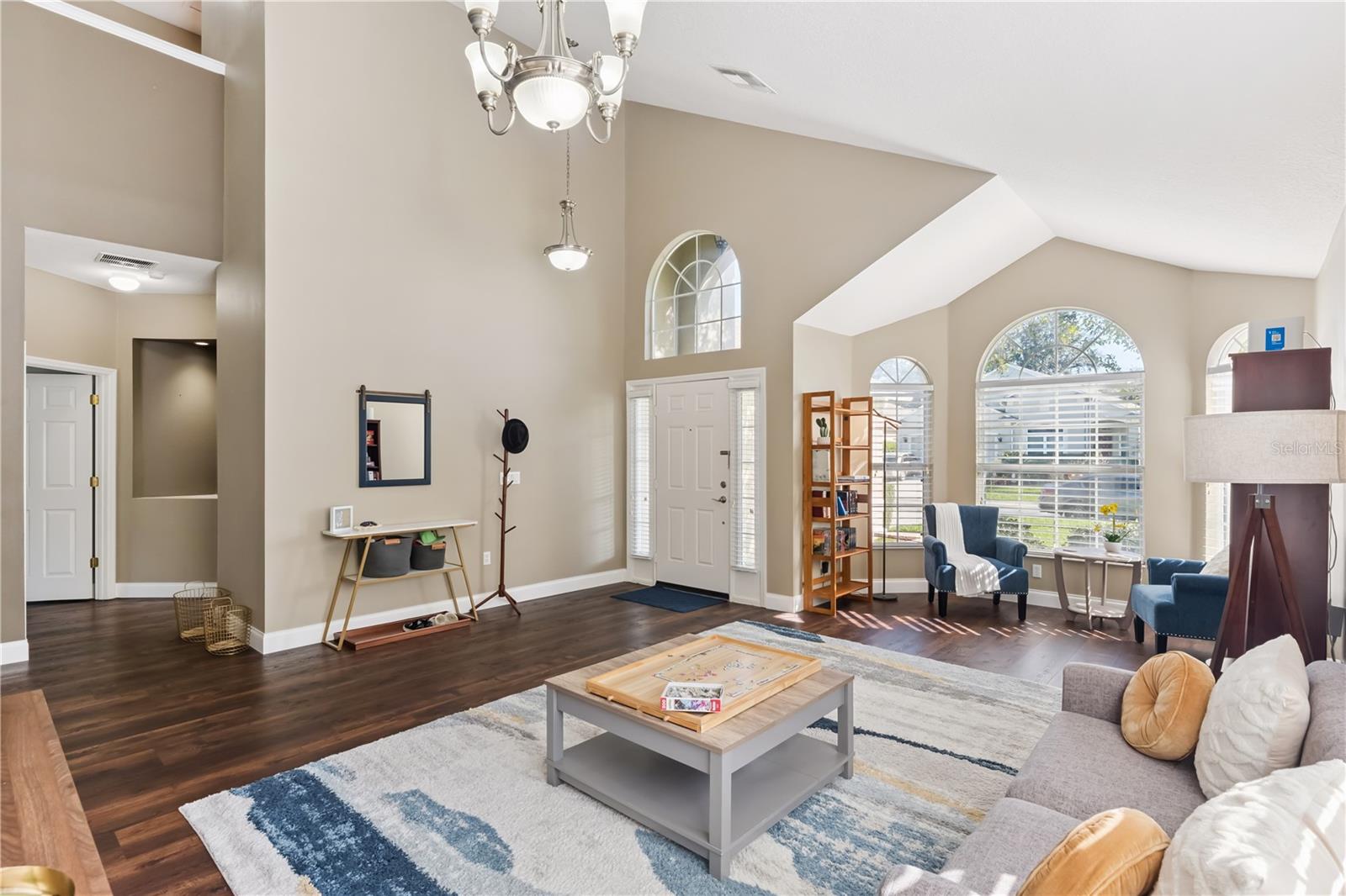 NORTHSHORE/LK HART PRCL 07-PH 02 - Residential