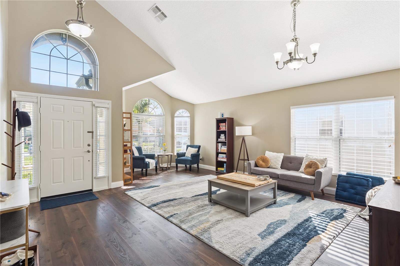 NORTHSHORE/LK HART PRCL 07-PH 02 - Residential