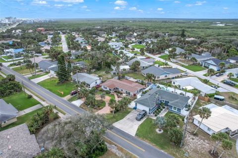A home in NEW SMYRNA BEACH