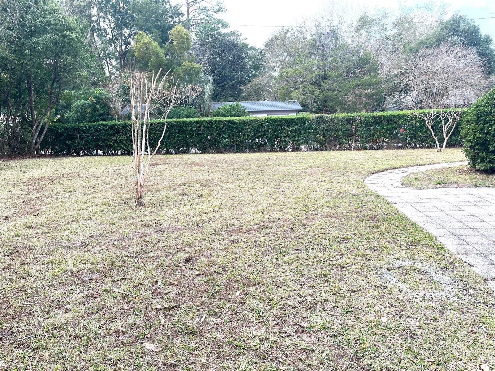 NORTHWOOD - Residential Lease