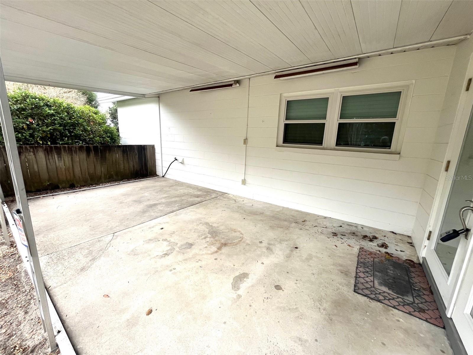 NORTHWOOD - Residential Lease