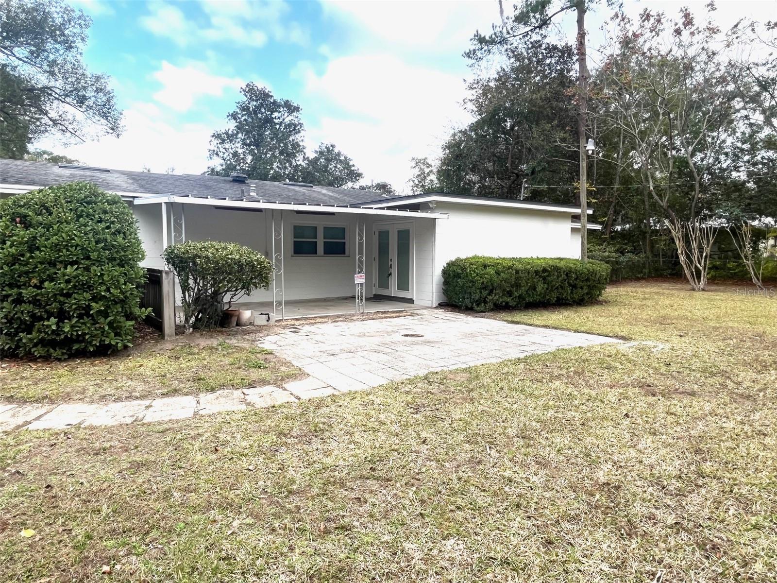 NORTHWOOD - Residential Lease