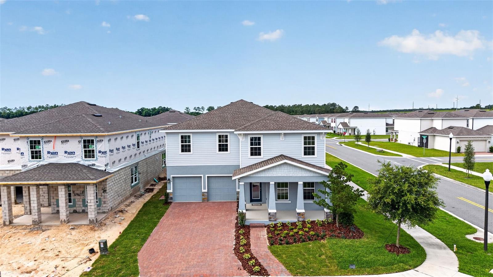 3894 CAPITAL REEF WAY