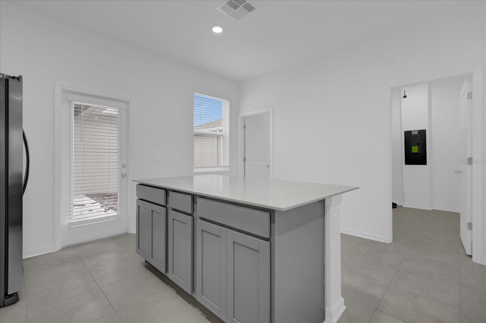 WELLNESS RIDGE PHASE 1-A - Residential Lease