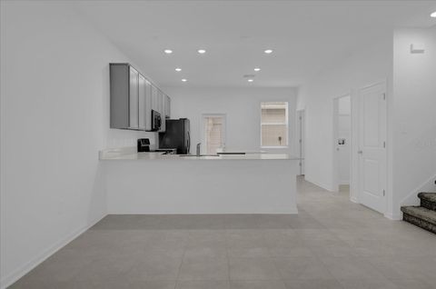 Tiny photo for 6049 Blissful Street, Clermont, FL 34714 (MLS # O6358549)