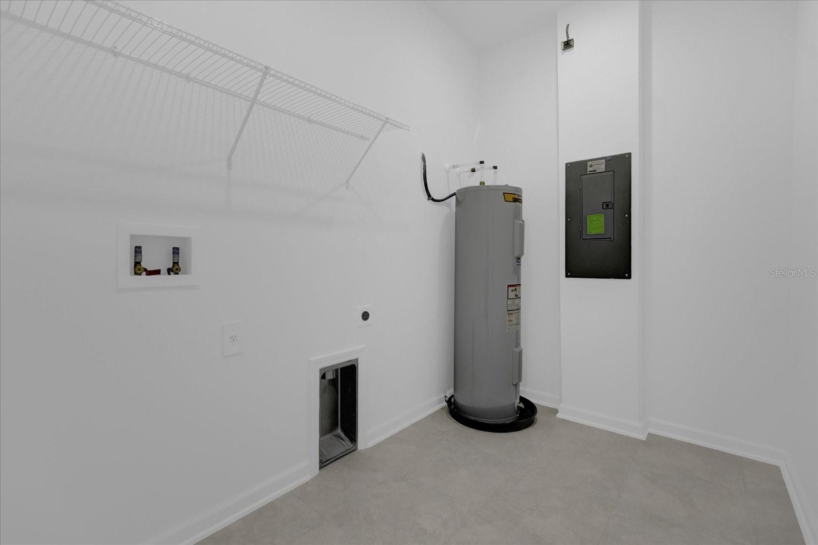 WELLNESS RIDGE PHASE 1-A - Residential Lease