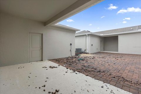 Tiny photo for 6049 Blissful Street, Clermont, FL 34714 (MLS # O6358549)