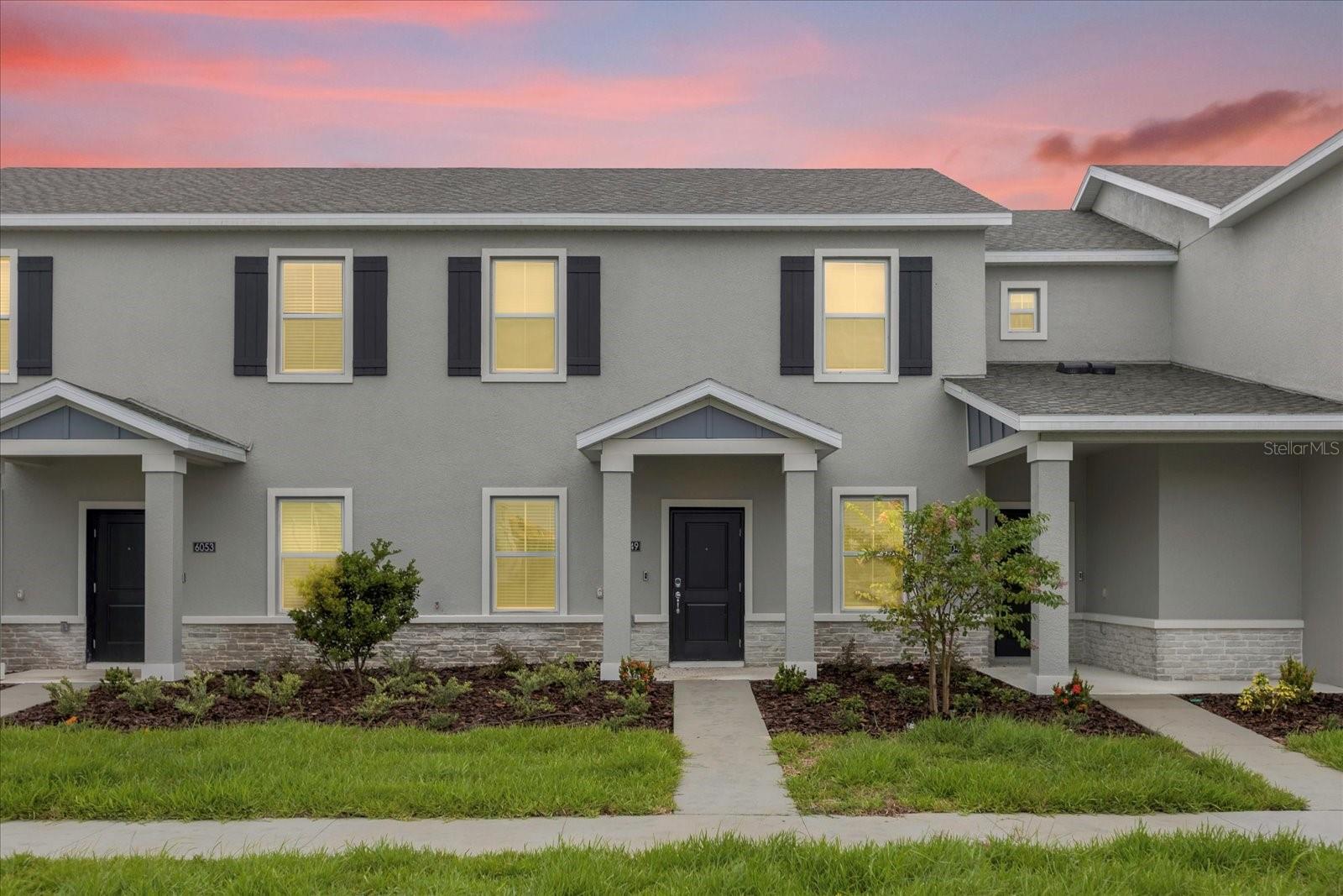 WELLNESS RIDGE PHASE 1-A - Residential Lease