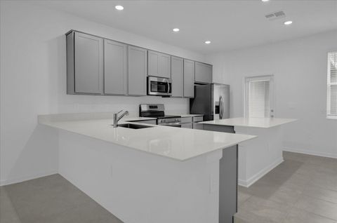 Tiny photo for 6049 Blissful Street, Clermont, FL 34714 (MLS # O6358549)