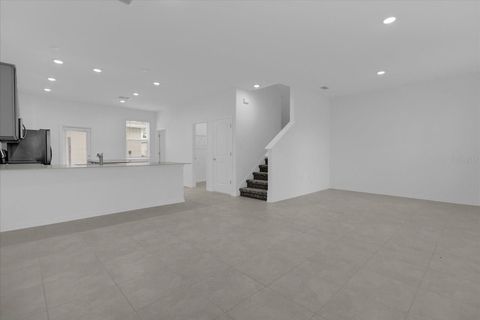 Tiny photo for 6049 Blissful Street, Clermont, FL 34714 (MLS # O6358549)