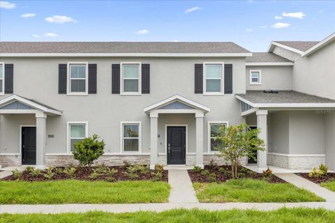 Tiny photo for 6049 Blissful Street, Clermont, FL 34714 (MLS # O6358549)