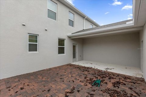Tiny photo for 6049 Blissful Street, Clermont, FL 34714 (MLS # O6358549)