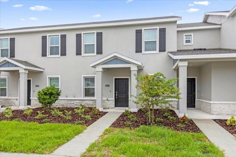Tiny photo for 6049 Blissful Street, Clermont, FL 34714 (MLS # O6358549)