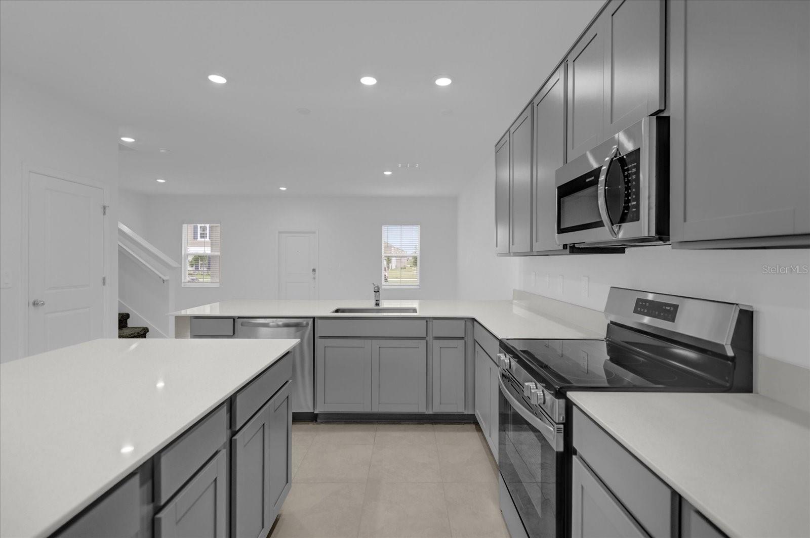 WELLNESS RIDGE PHASE 1-A - Residential Lease