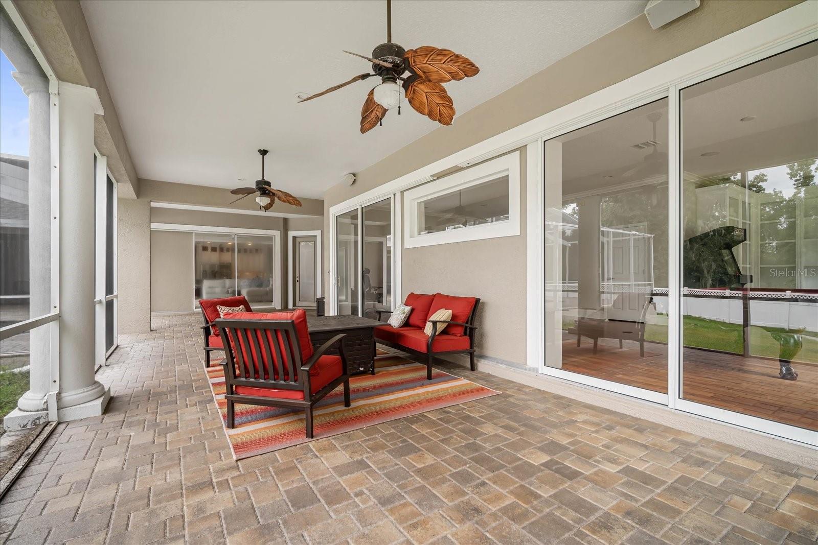 SHADOW RUN UNIT 2 - Residential