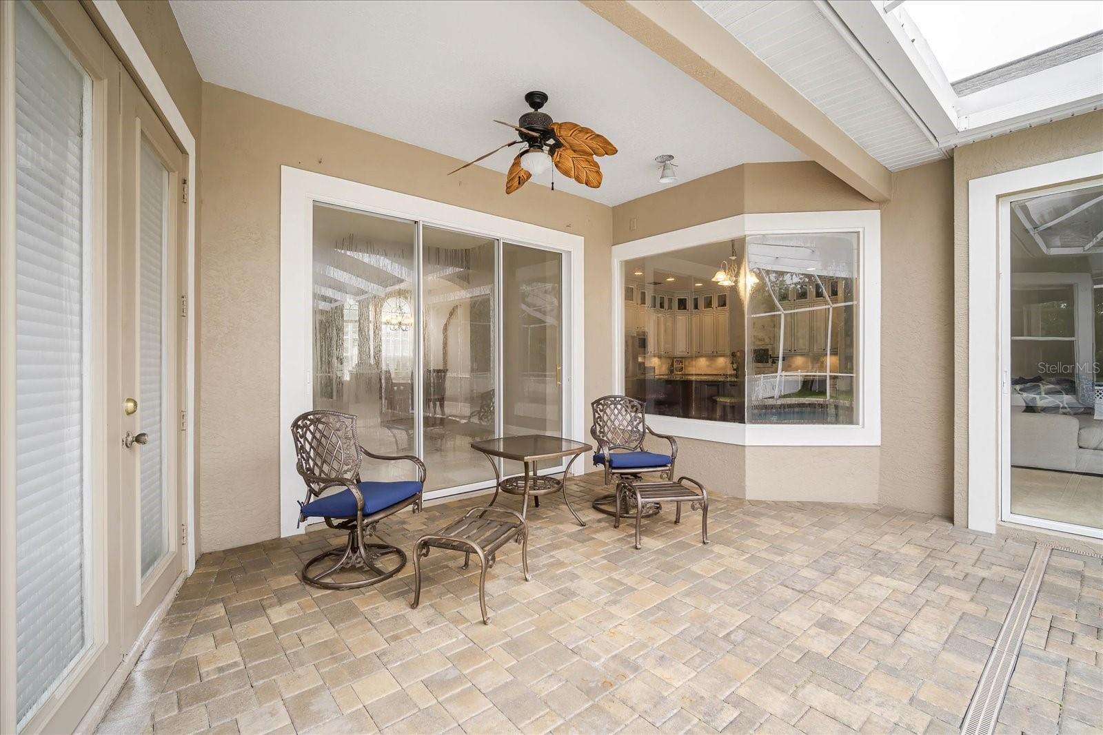 SHADOW RUN UNIT 2 - Residential