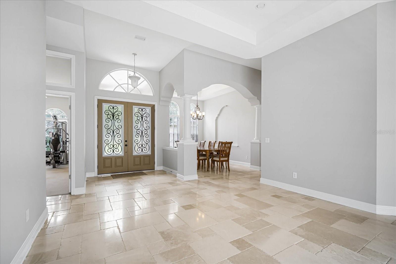 11505 HERON HILLS LANE