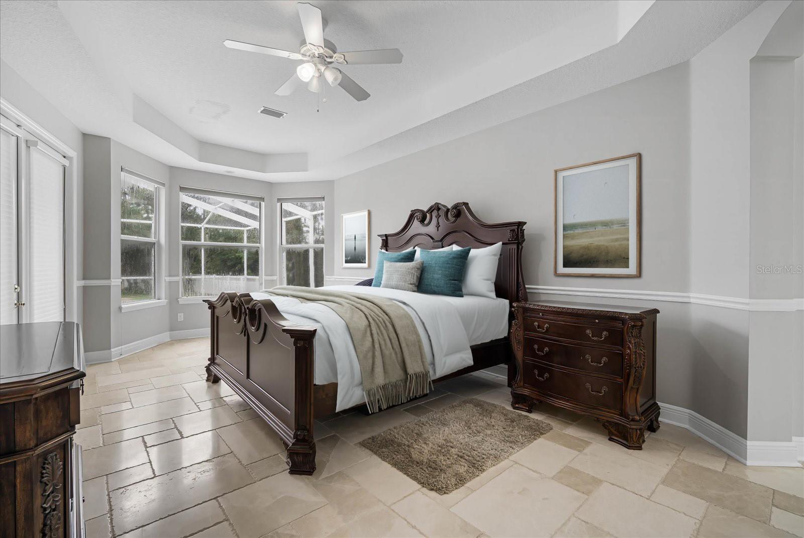 SHADOW RUN UNIT 2 - Residential