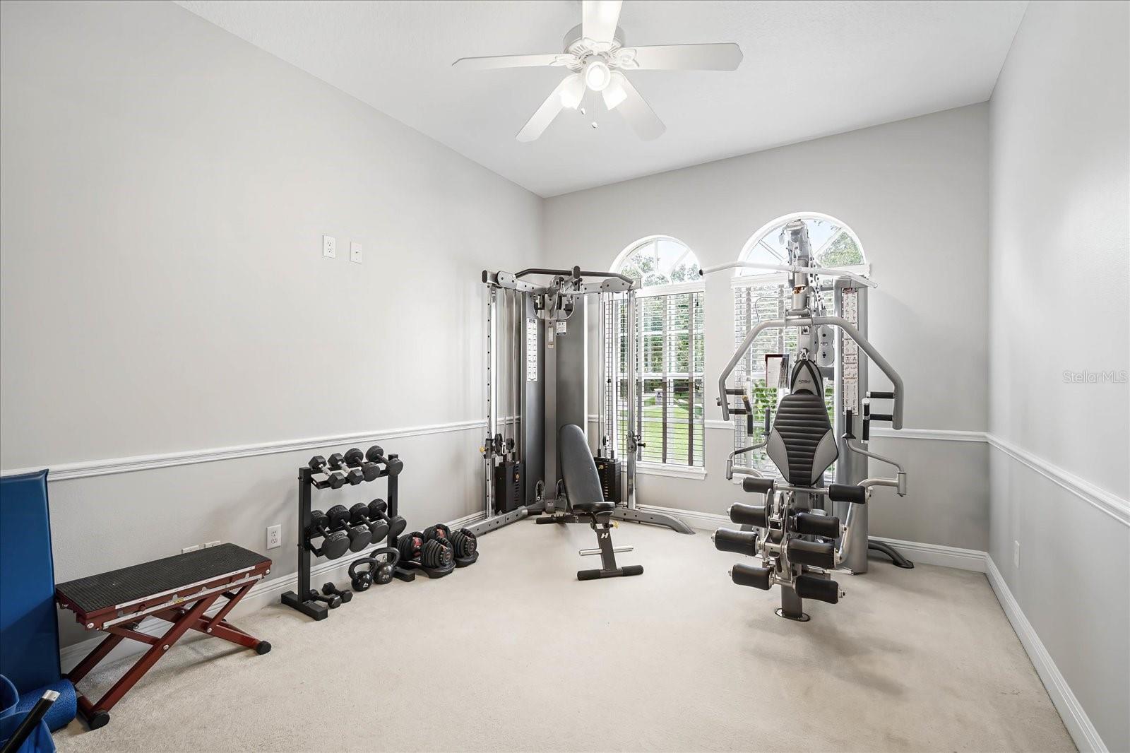 SHADOW RUN UNIT 2 - Residential