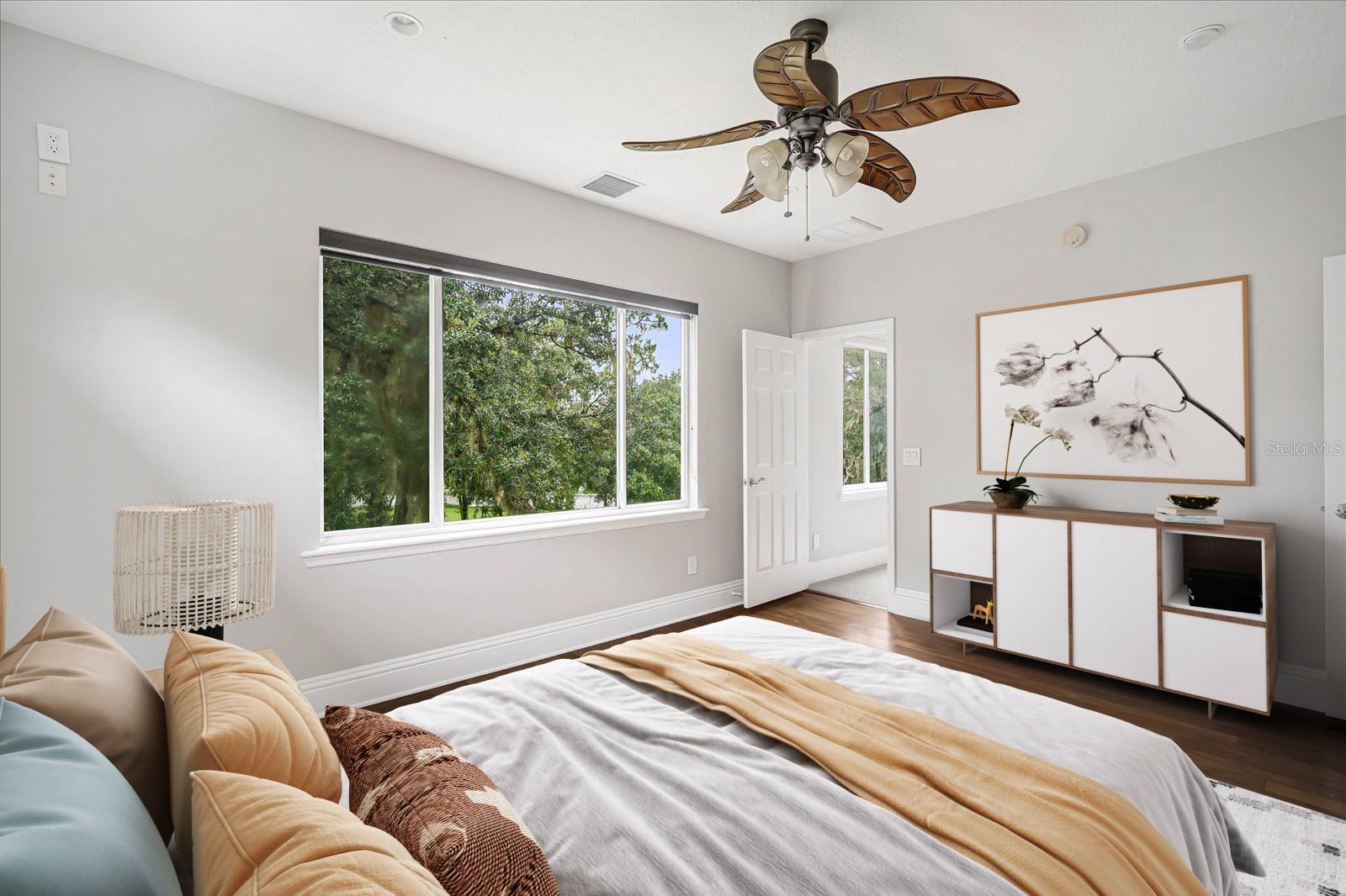 SHADOW RUN UNIT 2 - Residential