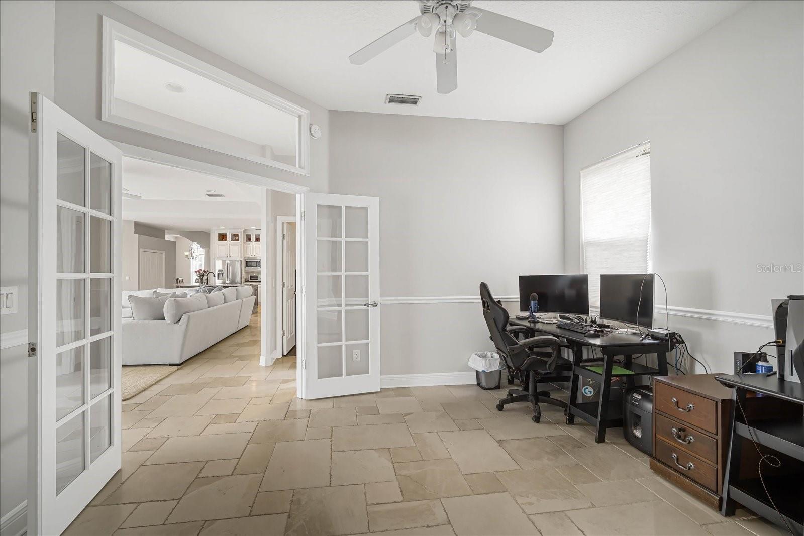 SHADOW RUN UNIT 2 - Residential