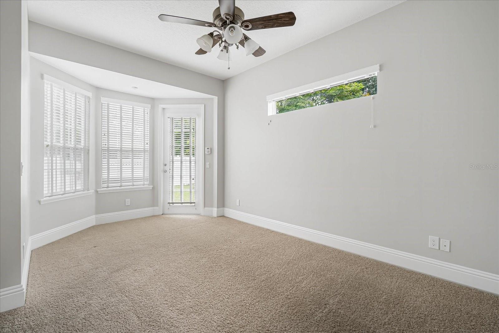 SHADOW RUN UNIT 2 - Residential