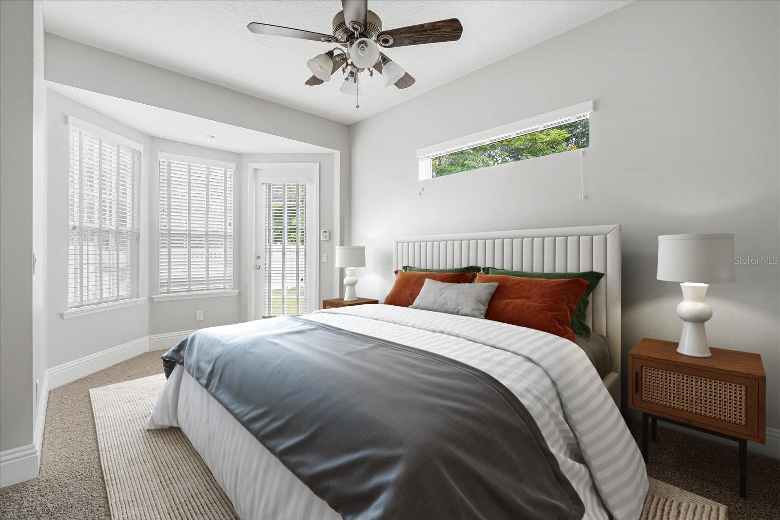 SHADOW RUN UNIT 2 - Residential