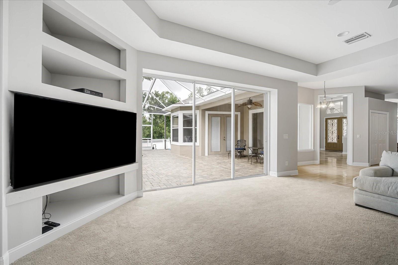 SHADOW RUN UNIT 2 - Residential