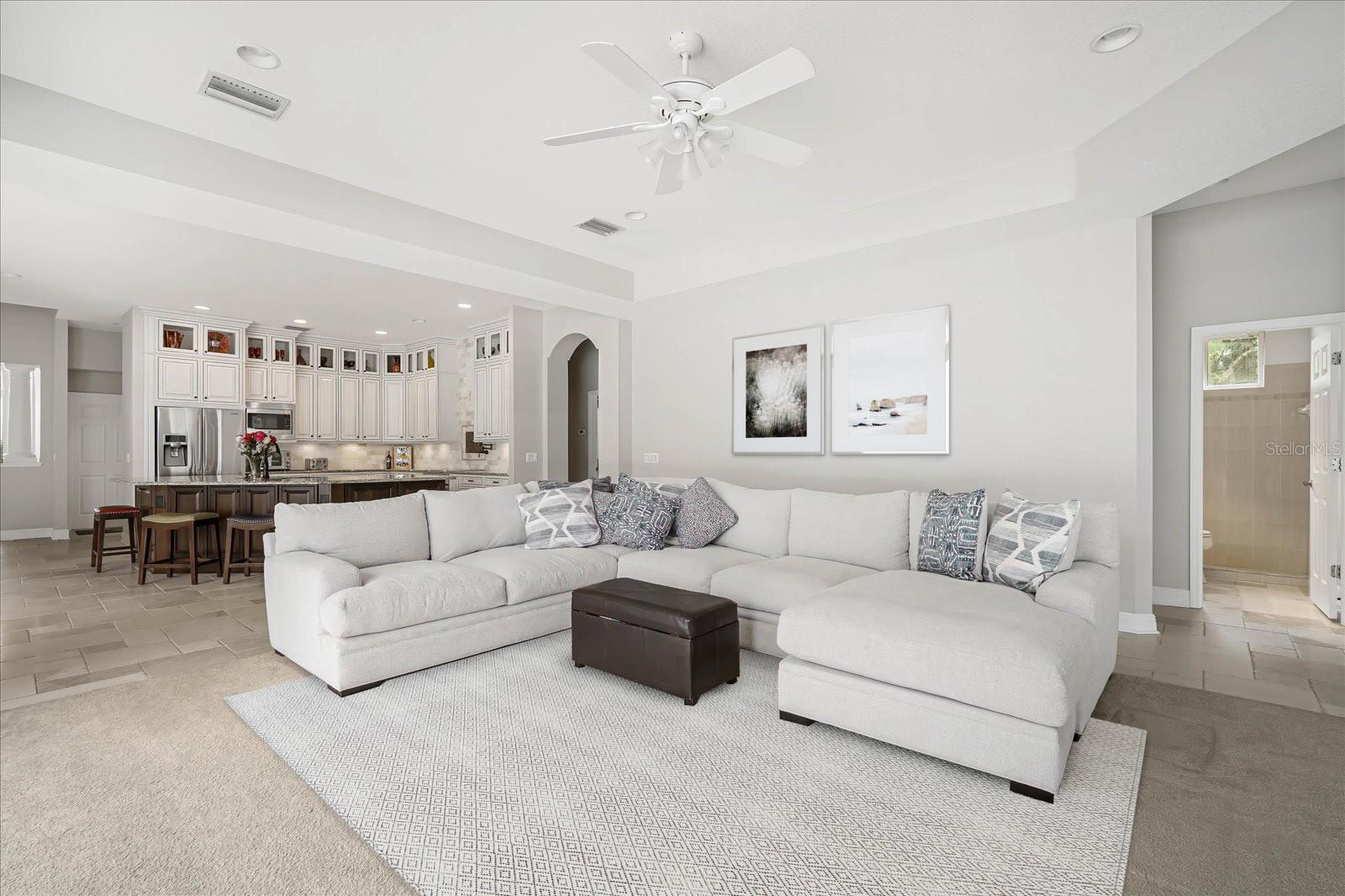 SHADOW RUN UNIT 2 - Residential